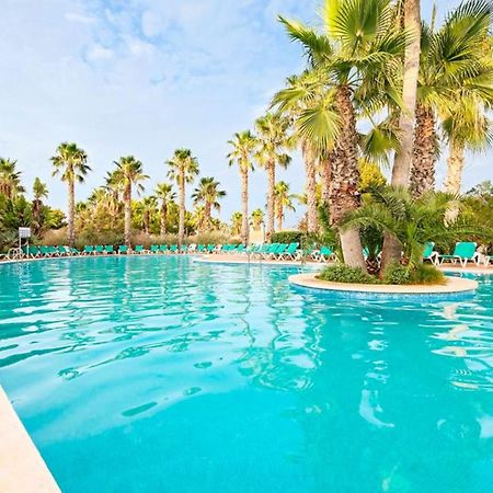 Hotel Moon Dreams Marina Parc На-Макарет Экстерьер фото