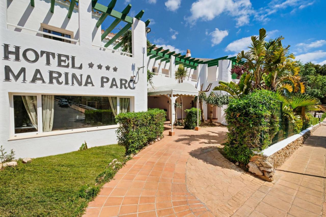 Hotel Moon Dreams Marina Parc На-Макарет Экстерьер фото