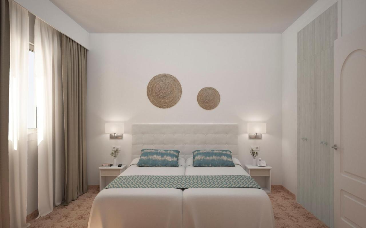 Hotel Moon Dreams Marina Parc На-Макарет Экстерьер фото
