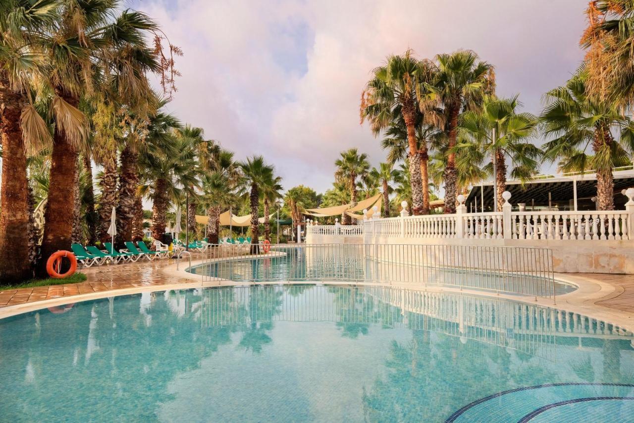 Hotel Moon Dreams Marina Parc На-Макарет Экстерьер фото