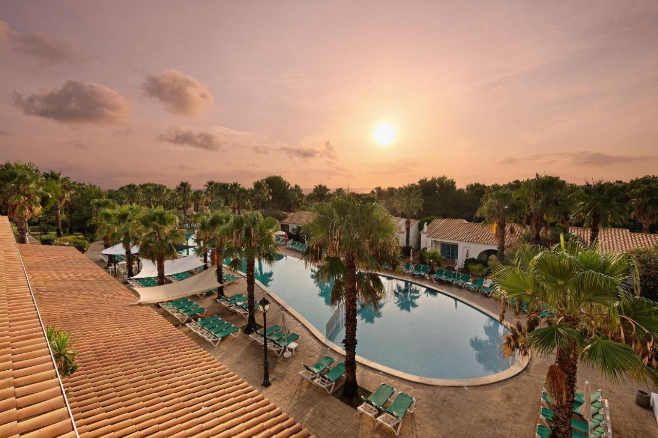 Hotel Moon Dreams Marina Parc На-Макарет Экстерьер фото