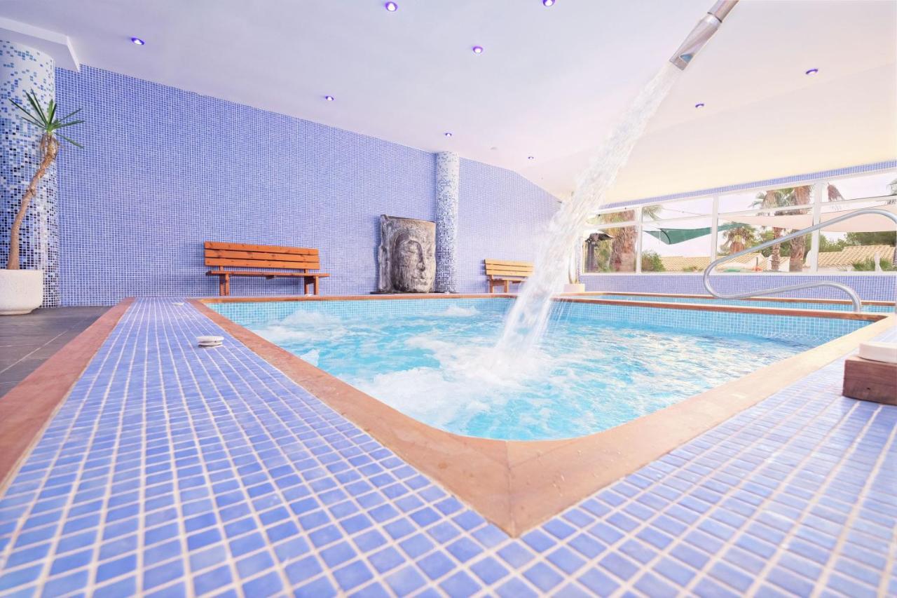 Hotel Moon Dreams Marina Parc На-Макарет Экстерьер фото