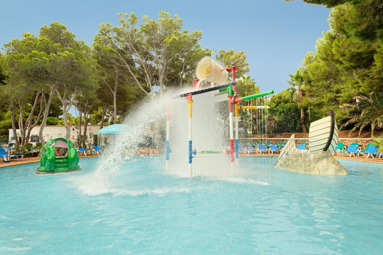 Hotel Moon Dreams Marina Parc На-Макарет Экстерьер фото