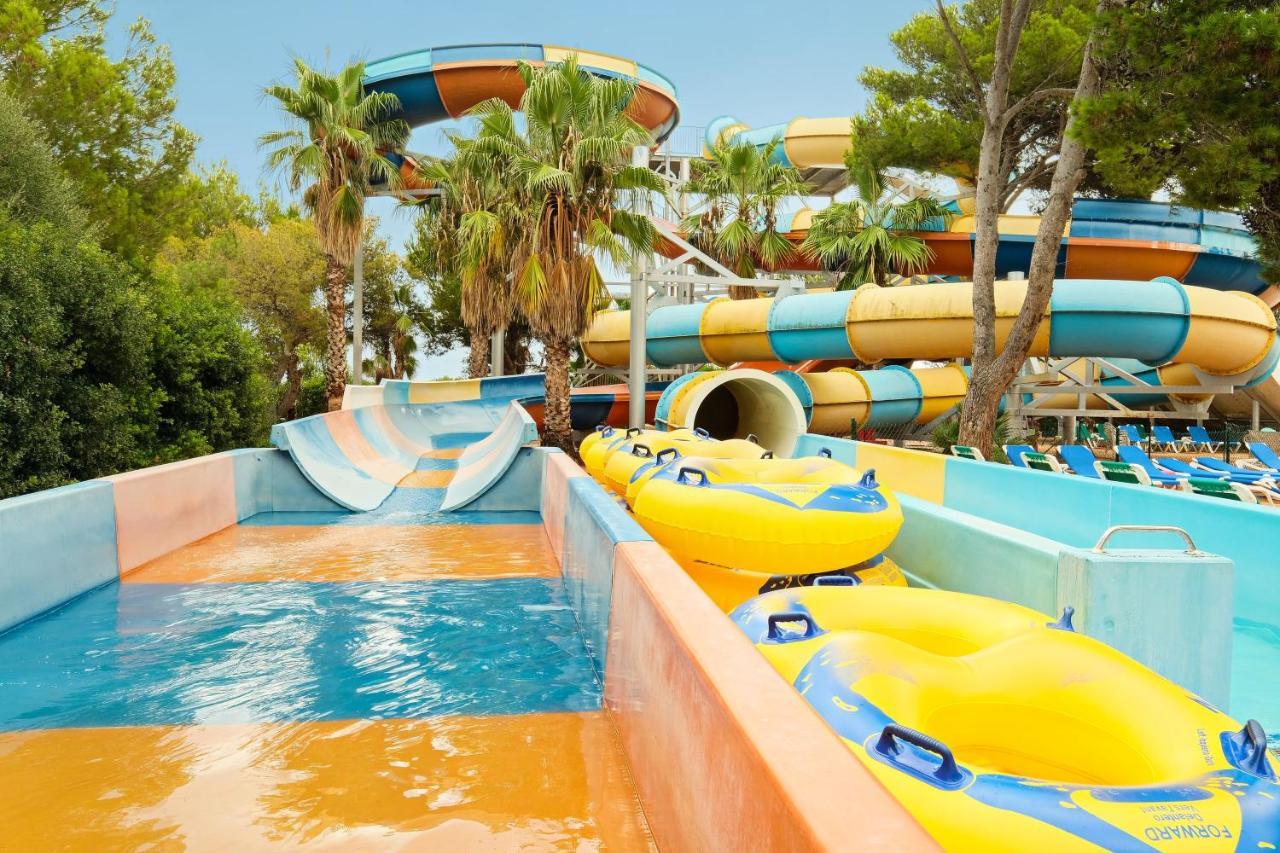 Hotel Moon Dreams Marina Parc На-Макарет Экстерьер фото