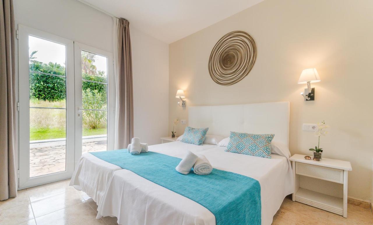 Hotel Moon Dreams Marina Parc На-Макарет Экстерьер фото