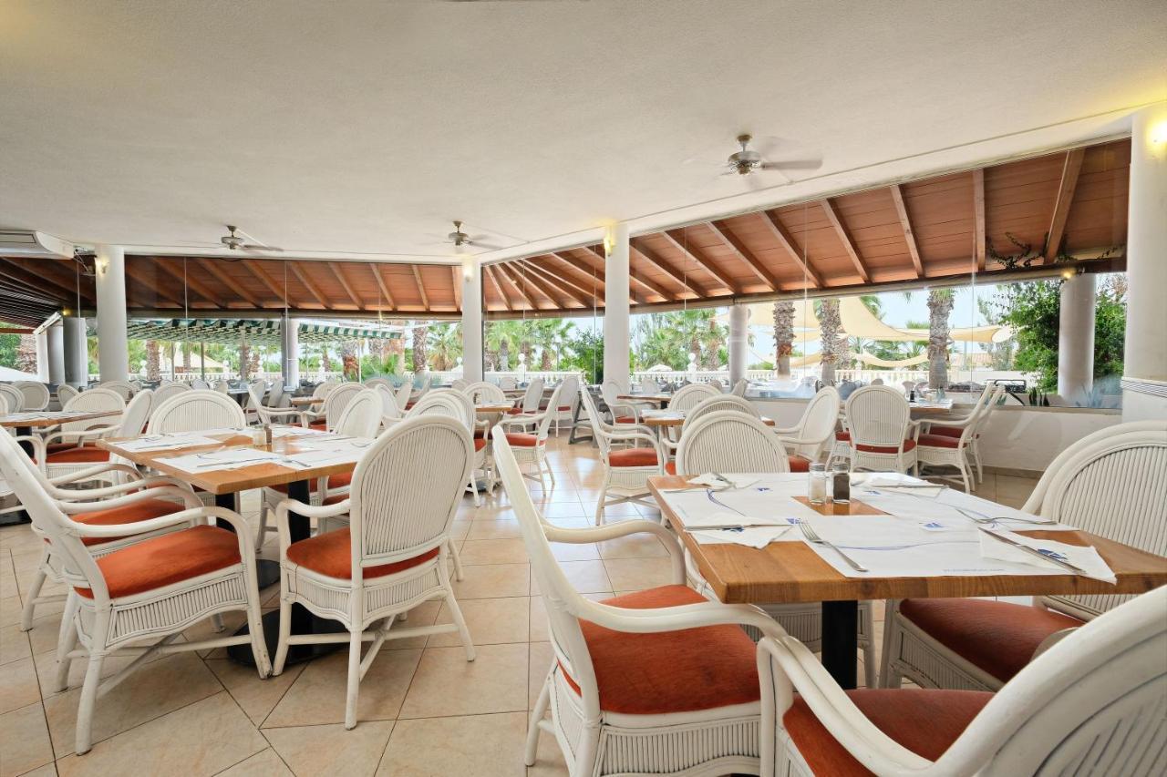 Hotel Moon Dreams Marina Parc На-Макарет Экстерьер фото