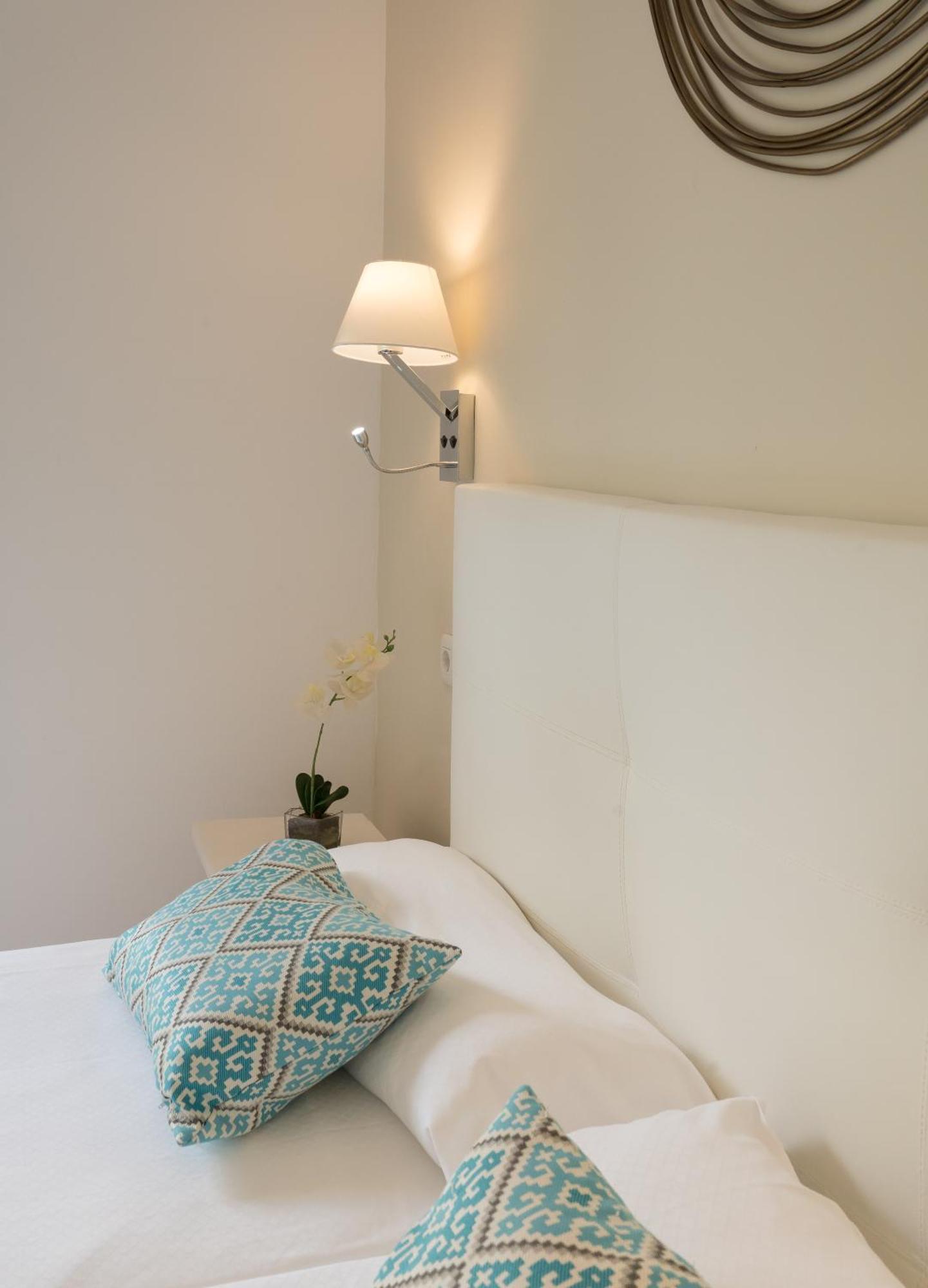 Hotel Moon Dreams Marina Parc На-Макарет Номер фото