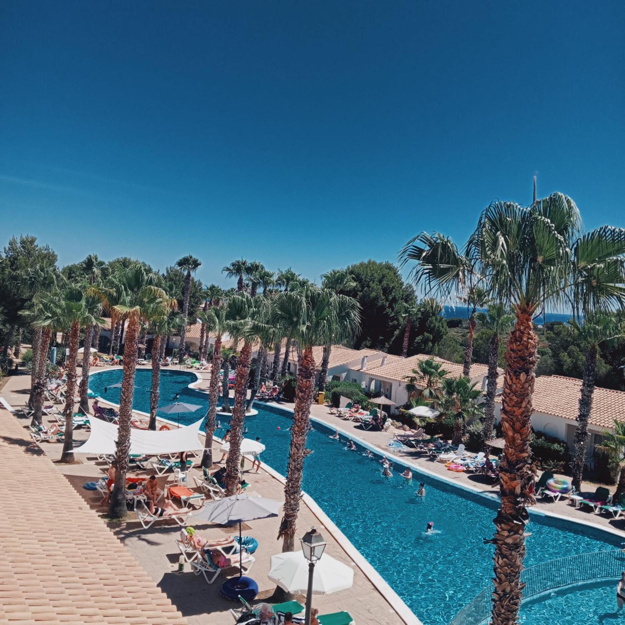 Hotel Moon Dreams Marina Parc На-Макарет Экстерьер фото