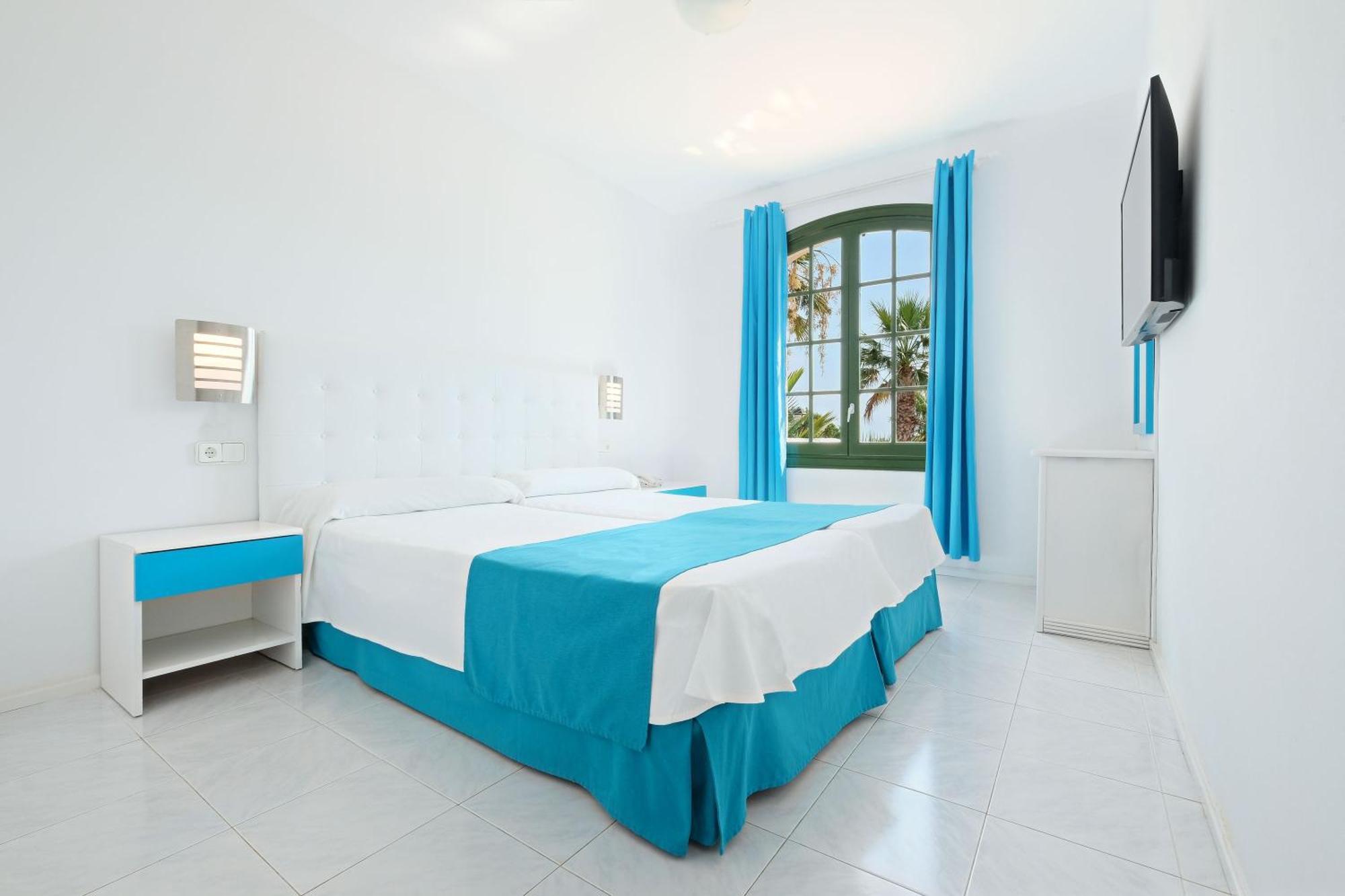 Hotel Moon Dreams Marina Parc На-Макарет Экстерьер фото